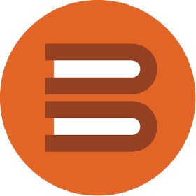 bookshelf logo